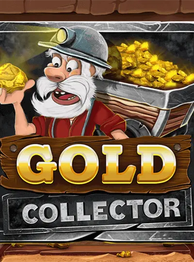 সোনা সংগ্রাহক