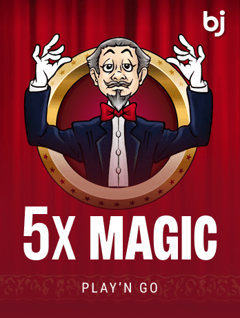 5x Magic