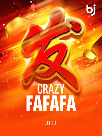 Crazy FaFaFa