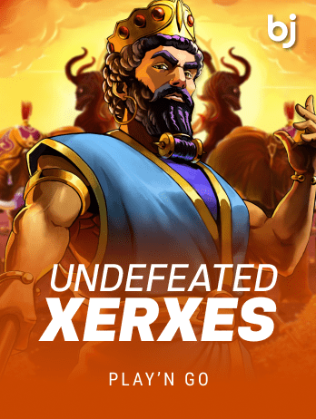 Undefeated Xerxespng