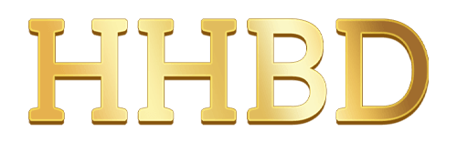 HHBD Logo